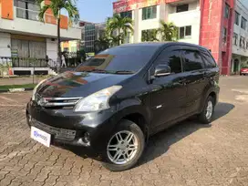 DP Rendah - Daihatsu Xenia 1.0 M Bensin-MT 2014 (TYP)