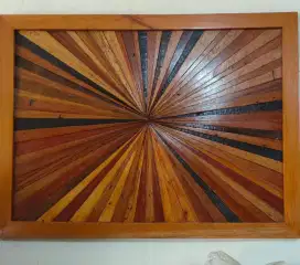 Decor art wall aestethic