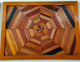 Decort art wall aestethic