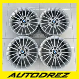 Velg Bekas OEM Mercy Mercedes BMW Ring 15 16 17 18 R15 R16 R17 R18