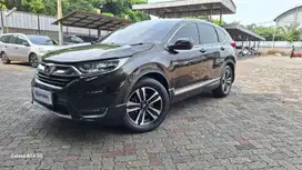 [OLXmobbi] Honda CR-V 1.5 Turbo Prestige Bensin-AT 2018 Hijau(SJW)