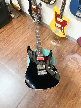 IBANEZ PREMIUM AZ42P1 BLACK