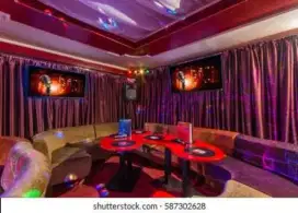 LOKER LC CLUB & SPA GAJIAN HARIAN, TANPA KONTRAK, INTERVIEW GA RIBET