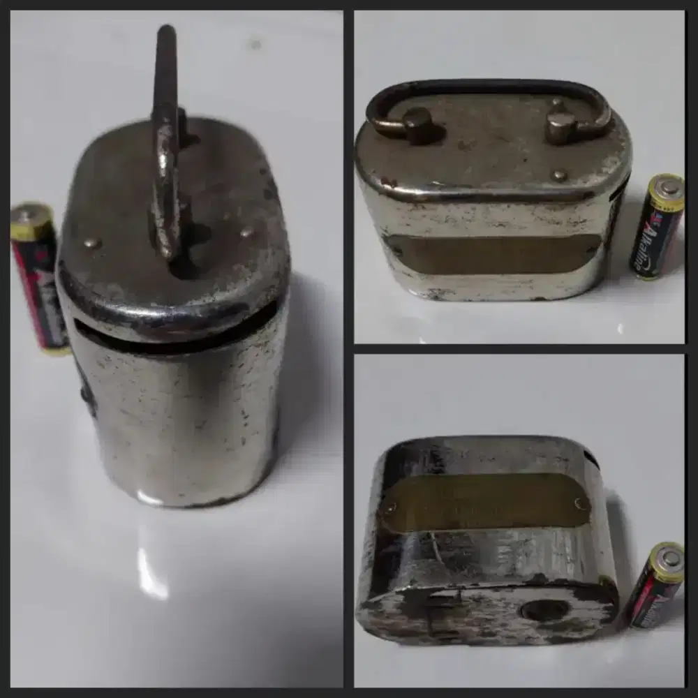 PAJANGAN CELEGAN KUNO