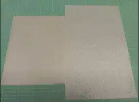 Cetakan Coklat/Fondant