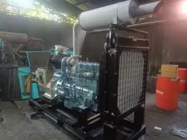 Genset Mitsubishi 150 kva