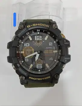 G-shock Mudmaster GSG-100 1A3