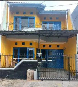 Dijual Perumahan Royal 3 Cipondoh kota Tgr