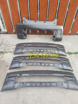 Bumper Bemper Wuling Air Ev Original