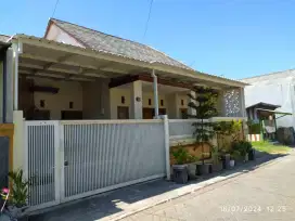 Rumah dijual tengah kota Pasuruan