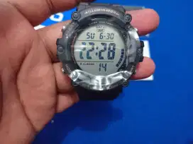 Jam Tangan Casio AE-1500WHX-1AVDF