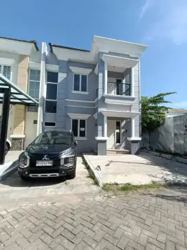 Di Jual Rumah Cantik