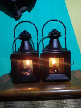 Lampu Minyak PNKA