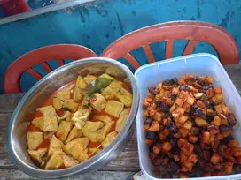 karyawan warteg