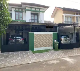 Jual Cepat Rumah Siap Huni Di Kencana Loka Bsd City