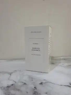 Zara Spirited Romance EDP 100ml