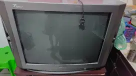 TV SANYO 29 INCH
