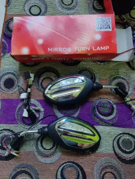 Spion Honda spion light Honda