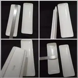 Piring Saji Panjang