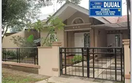 Dijual Rumah di Kencana Loka Bsd City