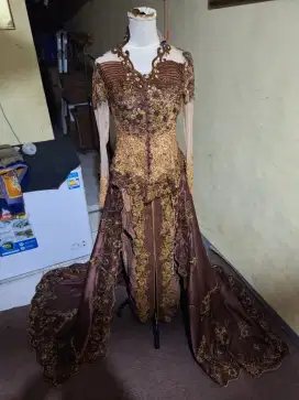 Baju Pengantin Wanita