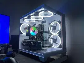 PC GAMING EDITING RYZEN 5 / RX 6700XT 12GB / RAM 16GB / DLL