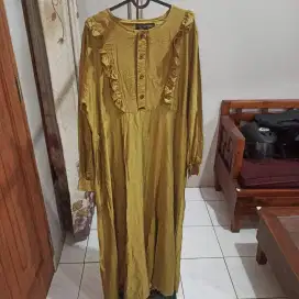 Baju Gamis atau Muslim