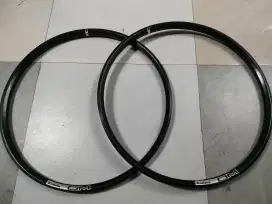 Velg Rims sepeda MTB Araya 27,5inch