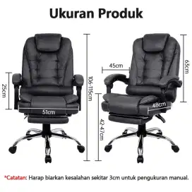 Executive Chair||kursi direktur