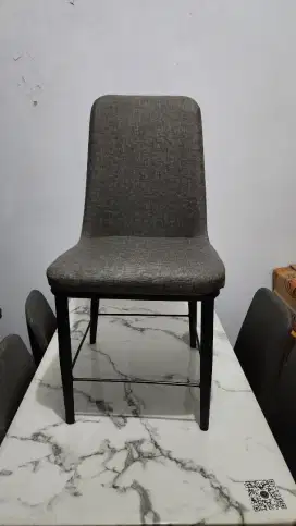 DiJual Kursi Dining