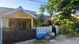 Rumah komplek Margaasih