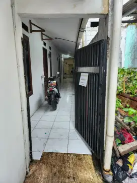 Kost & Kontrakan Pondok Aren