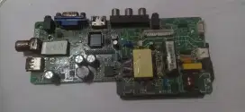 Dijual MB panasonic tipe 24J410G