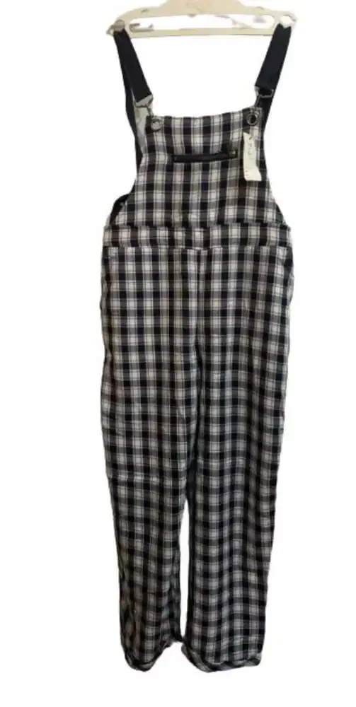 JUMPSUIT IMPORT