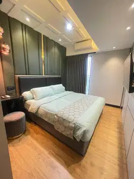Apartemen Luxury Standard Hotel Bintang 5