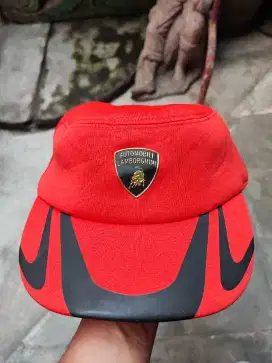 Topi Original Licensed Automobili Lamborghini by SGF 67