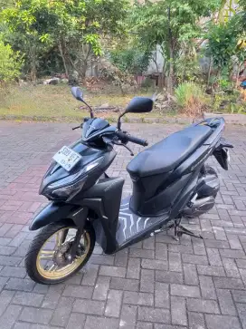 Honda Vario 150 keyless 2021