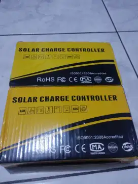 Solar Charge Controller