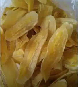 Jual Keripik Pisang (1kg)