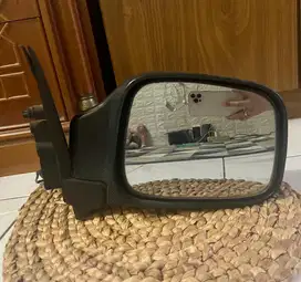 Spion elektrik ( kanan ) isuzu panther