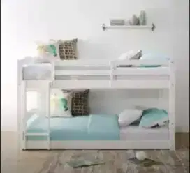 Ranjang minimalis anak