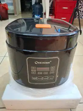 One Home Rice cooker 5 liter Nei guo fang (NBU)