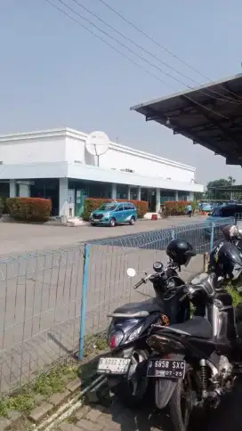 Lowongan Driver