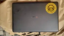 NOTEBOOK ASUS LANCAR JAYA