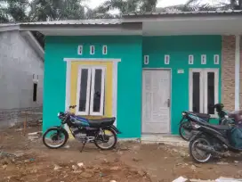Promo DP 2.000.000 untuk 20 pembeli tercepat di bulan oktober