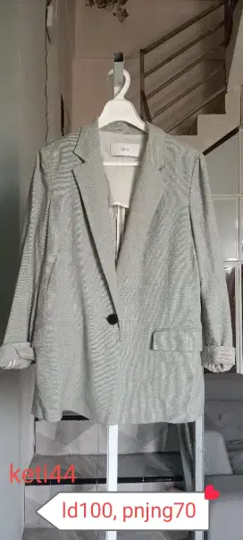 blazer pleroved