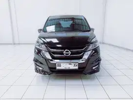 Nissan Serena 2.0 HWS A/T th 2019