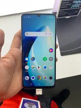 Realme note 50 4/128