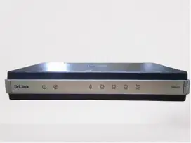 Jual Barang Wifi D-Link DIR-615