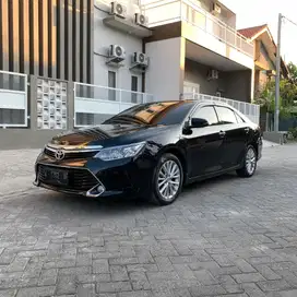 Toyota Camry 2015 Bensin